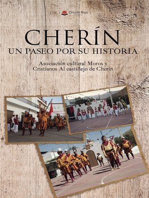 cover image of CHERIN, un paseo por su historia